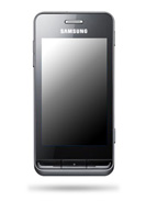 Samsung Wave 723
