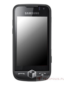 Samsung Jet
