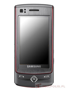 Samsung S8300 Ultra Touch