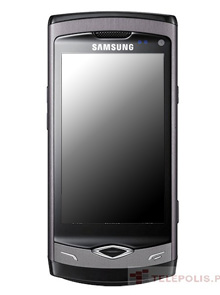 Samsung Wave S8500
