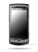 Samsung Wave S8500