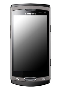Samsung S8530 Wave II