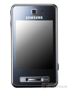 Samsung F480