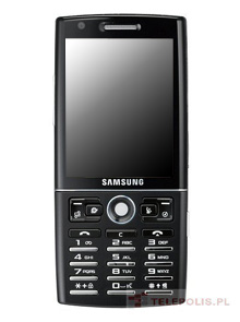 Samsung i550