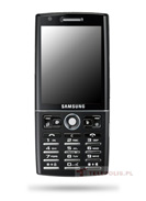 Samsung i550