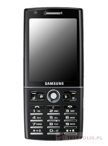 Samsung i550w