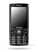 Samsung i550w