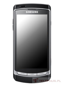 Samsung Omnia HD