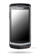 Samsung Omnia HD