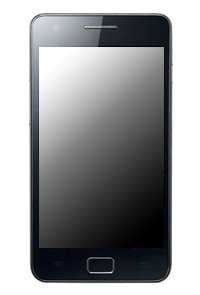 Samsung i9100 Galaxy S2