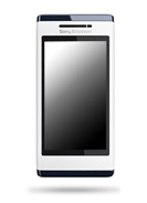 SonyEricsson U10i Aino
