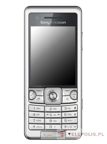 SonyEricsson C510
