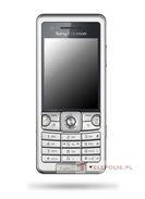 SonyEricsson C510