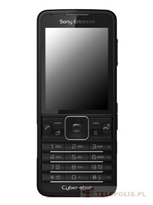SonyEricsson C901