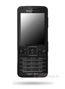 SonyEricsson C901