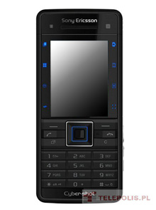 SonyEricsson C902