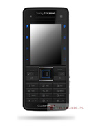 SonyEricsson C902