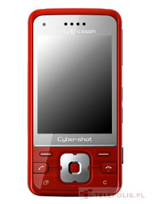 SonyEricsson C903