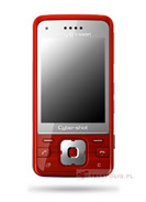 SonyEricsson C903