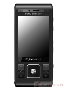 SonyEricsson C905