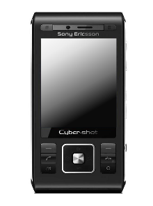 SonyEricsson C905 SonyEricsson C905
