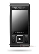 SonyEricsson C905