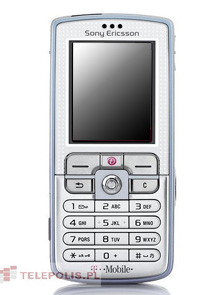 SonyEricsson D750i