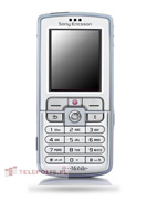 SonyEricsson D750i