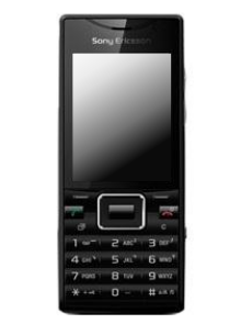 SonyEricsson J10i2 Elm SonyEricsson J10i2 Elm
