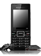 SonyEricsson J10i2 Elm
