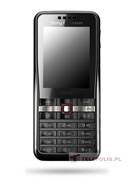 SonyEricsson G502