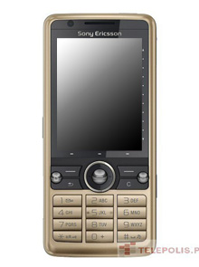 SonyEricsson G700i