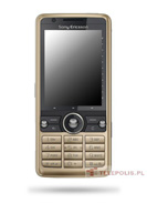 SonyEricsson G700i