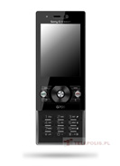 SonyEricsson G705