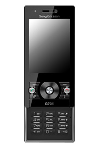SonyEricsson G705a SonyEricsson G705a