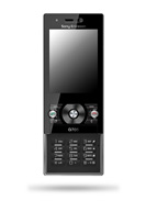 SonyEricsson G705a