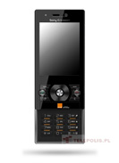 SonyEricsson G705u