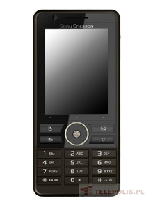 SonyEricsson G900i