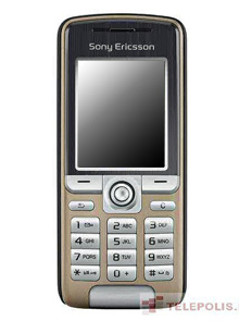 SonyEricsson K320i