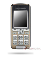 SonyEricsson K320i