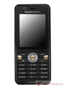 SonyEricsson K530i