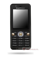 SonyEricsson K530i