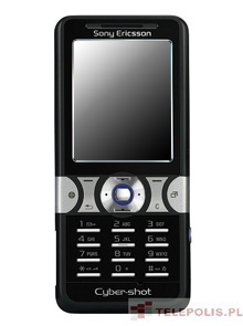 SonyEricsson K550i