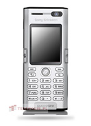 SonyEricsson K600i