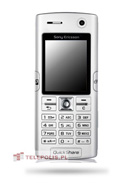 SonyEricsson K608i