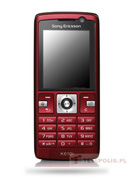 SonyEricsson K610i