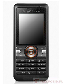 SonyEricsson K618i