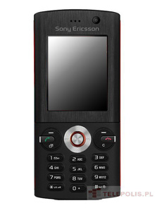 SonyEricsson K630i
