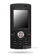 SonyEricsson K630i