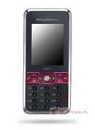SonyEricsson K660i